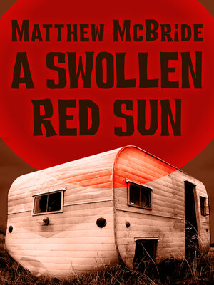cover image of Swollen Red Sun